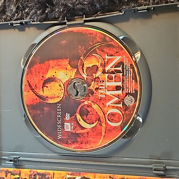 Horror Movie DVD Collection - Picture 2 of 12